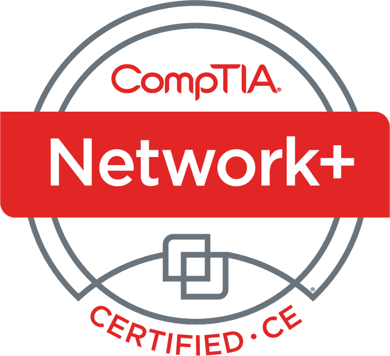 Comptia Network Plus